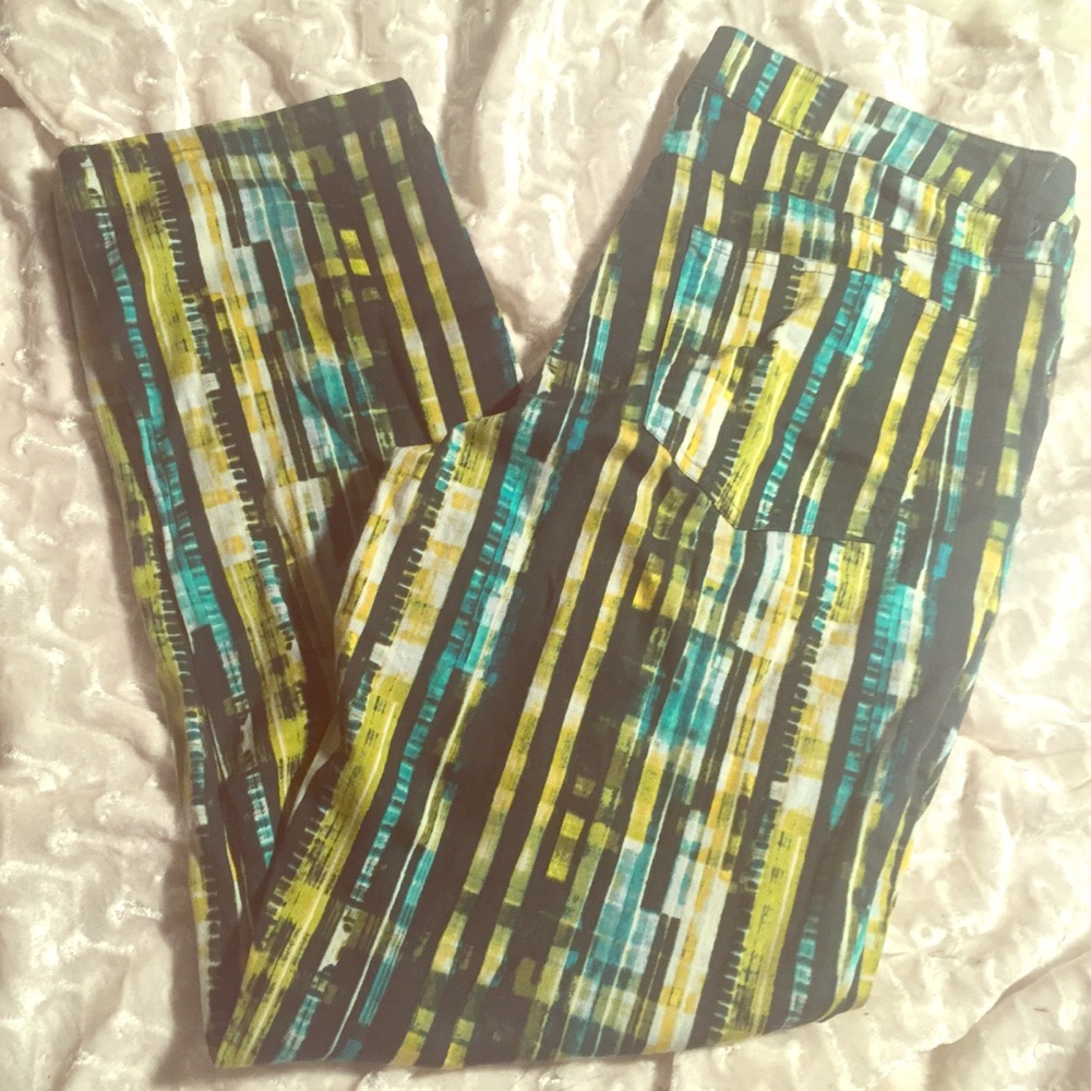 🌀{Workshop by AndreaJovine} 12 SpringGreen Pant🌀